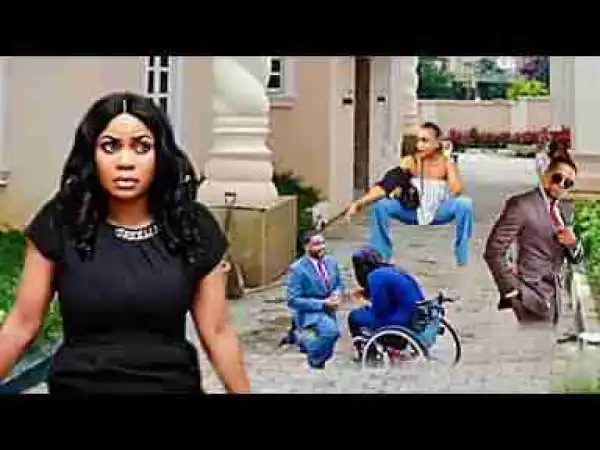 Video: She Made Me Cripple & Stole My Man